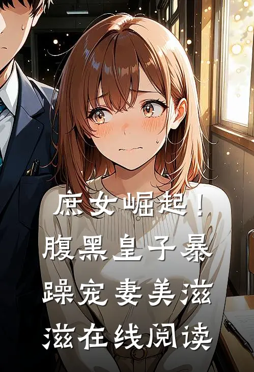 庶女崛起！腹黑皇子暴躁宠妻美滋滋在线阅读
