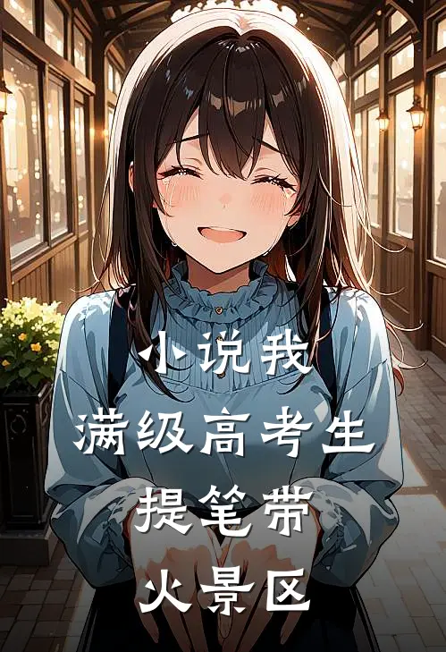 小说我，满级高考生，提笔带火景区
