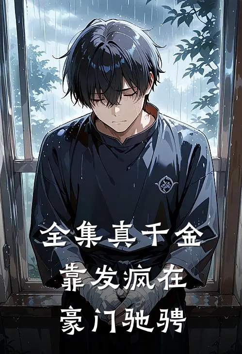全集真千金靠发疯在豪门驰骋