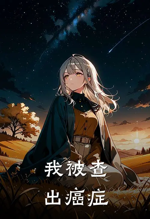 我被查出癌症