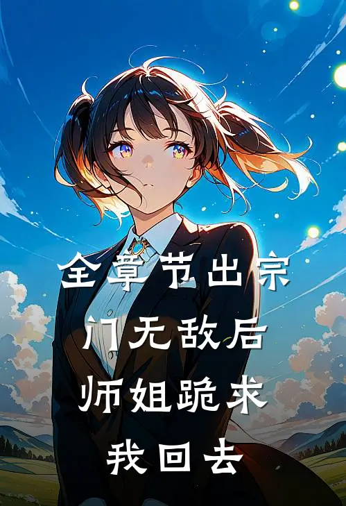 全章节出宗门无敌后，师姐跪求我回去