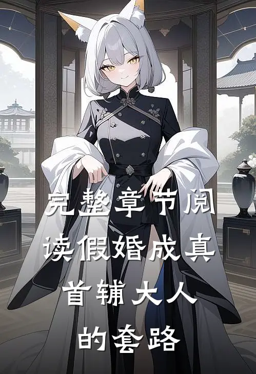完整章节阅读假婚成真：首辅大人的套路