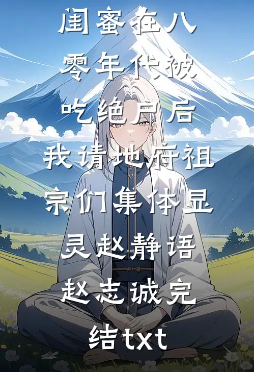藏娇：将军的宠妻手册最后结局