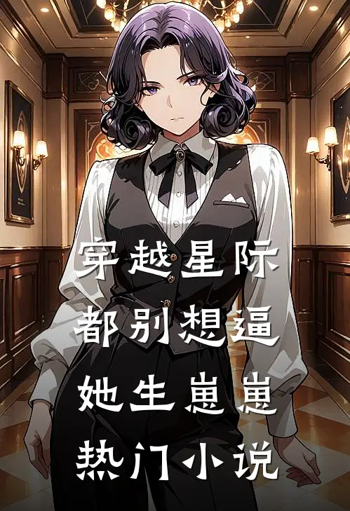 穿越星际，都别想逼她生崽崽热门小说