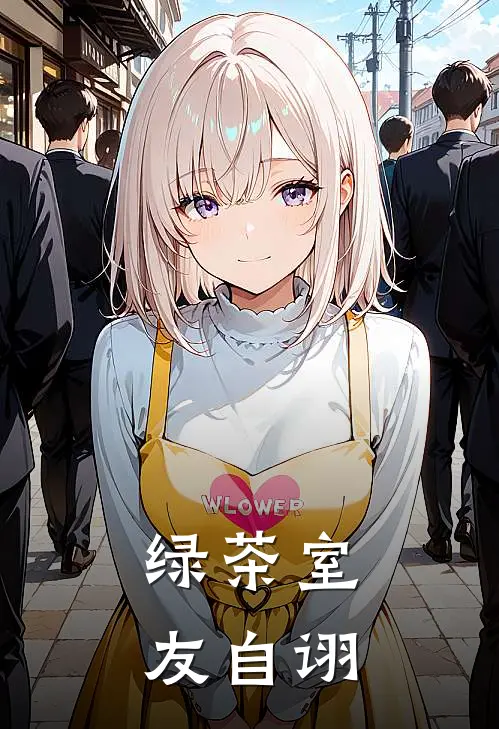 绿茶室友自诩