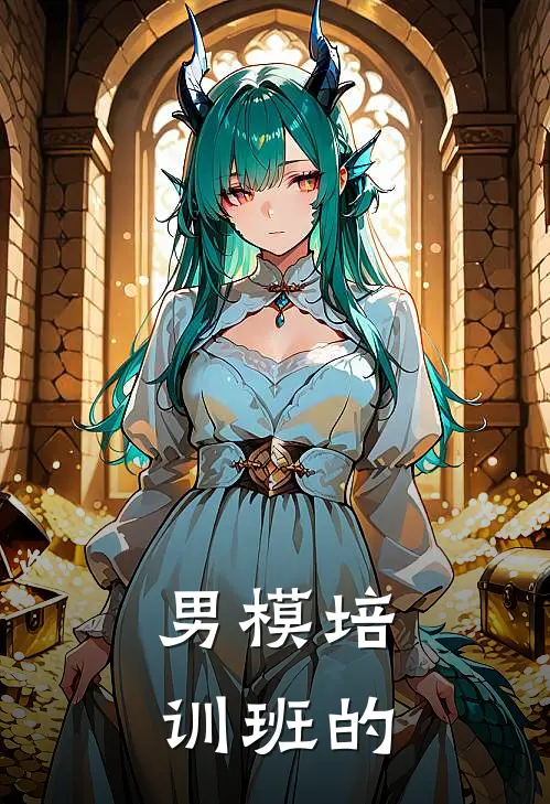 男模培训班的