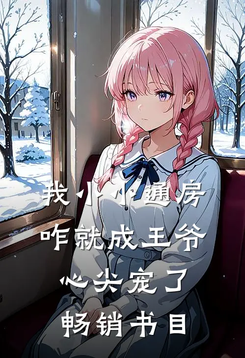 我小小通房，咋就成王爷心尖宠了畅销书目