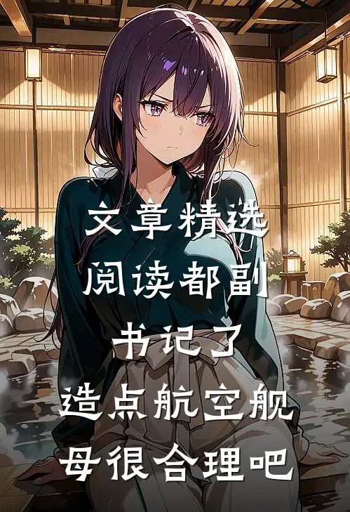 文章精选阅读都副书记了，造点航空舰母很合理吧
