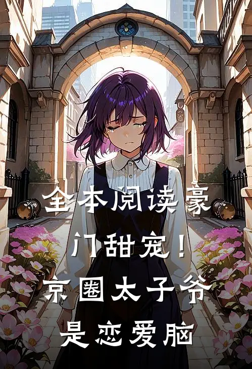 全本阅读豪门甜宠！京圈太子爷是恋爱脑