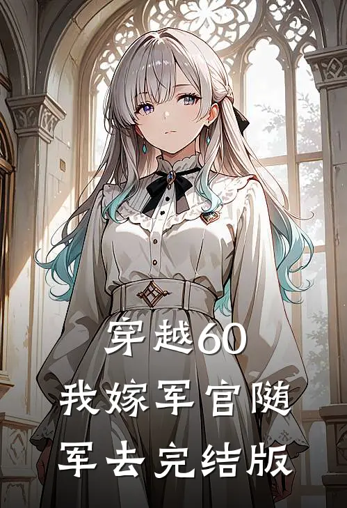 穿越60：我嫁军官随军去完结版
