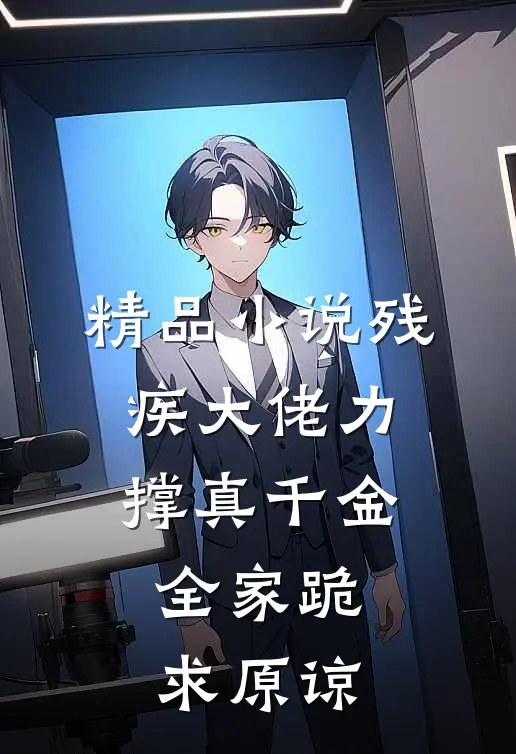 精品小说残疾大佬力撑真千金，全家跪求原谅