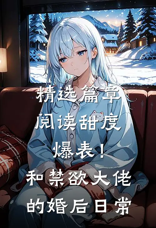 精选篇章阅读甜度爆表！和禁欲大佬的婚后日常