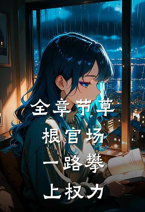 全章节草根官场：一路攀上权力