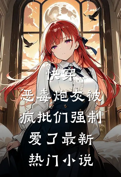 快穿：恶毒炮灰被疯批们强制爱了最新热门小说