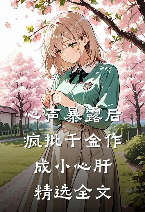 心声暴露后，疯批千金作成小心肝精选全文