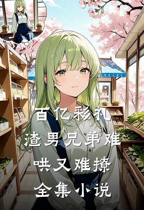 百亿彩礼：渣男兄弟难哄又难撩全集小说