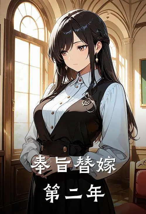 奉旨替嫁第二年