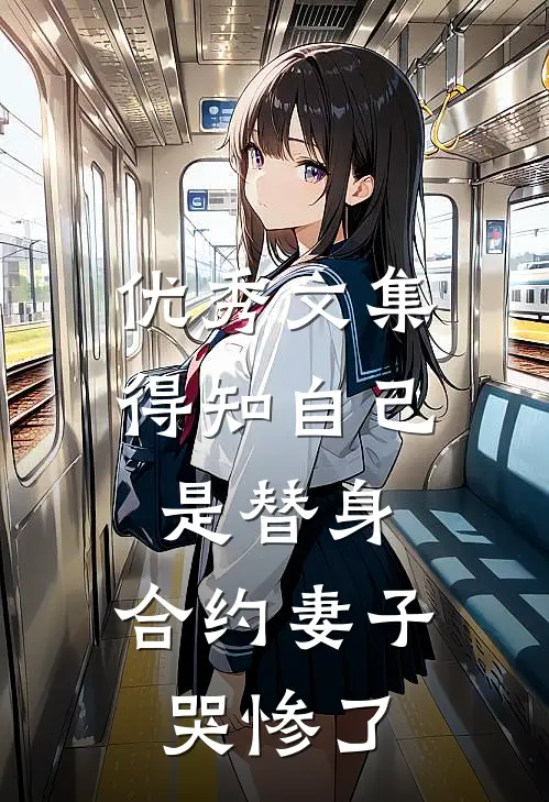 优秀文集得知自己是替身，合约妻子哭惨了