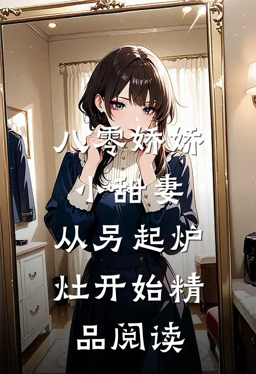 八零娇娇小甜妻,从另起炉灶开始精品阅读