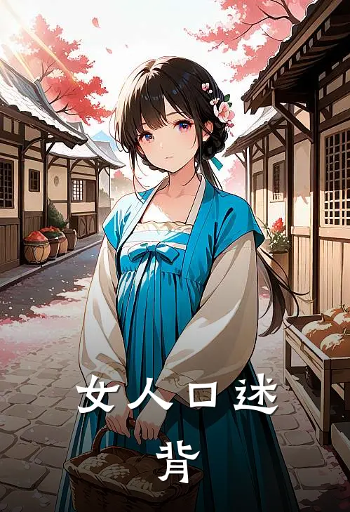 女人口述：背