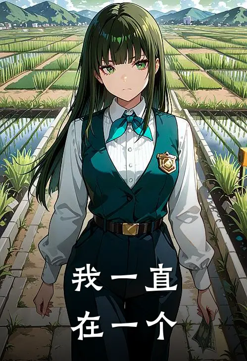 我一直在一个