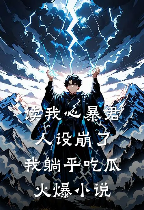 读我心暴君人设崩了，我躺平吃瓜火爆小说