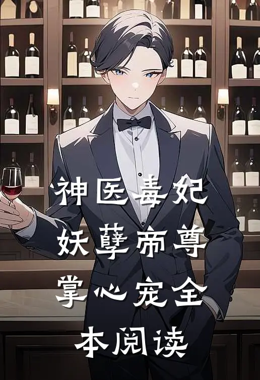 神医毒妃：妖孽帝尊掌心宠全本阅读