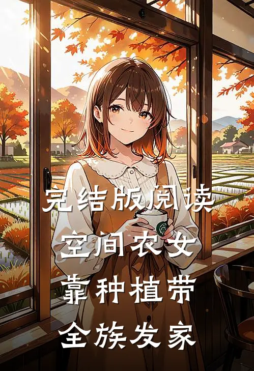 完结版阅读空间农女：靠种植带全族发家