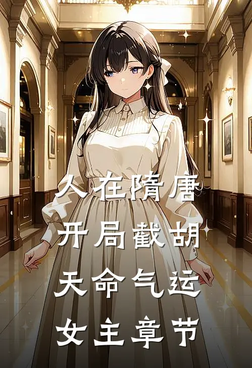人在隋唐，开局截胡天命气运女主章节
