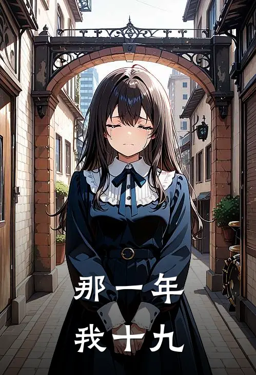 那一年我十九