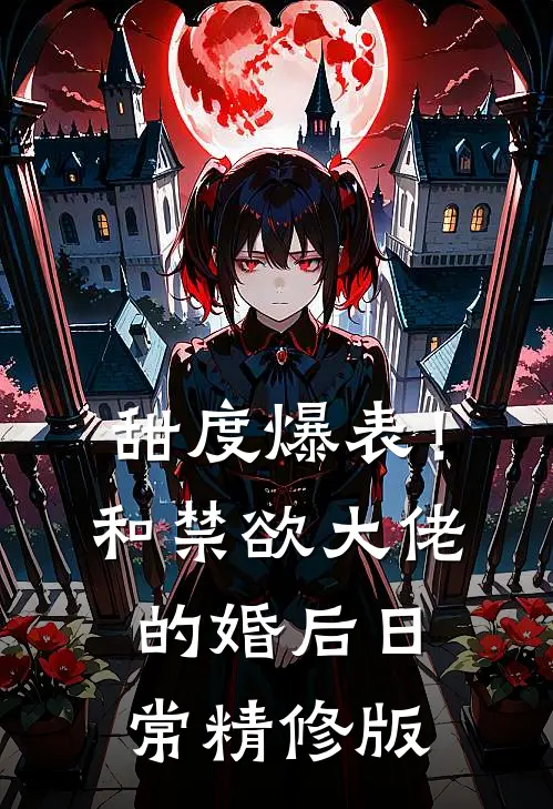 甜度爆表！和禁欲大佬的婚后日常精修版