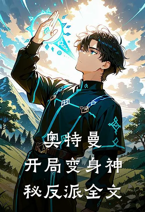 奥特曼：开局变身神秘反派全文