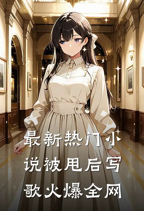 最新热门小说被甩后写歌火爆全网
