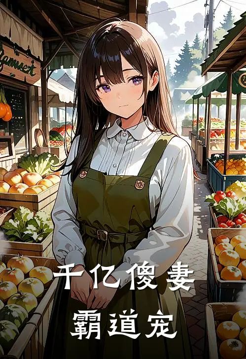 千亿傻妻霸道宠