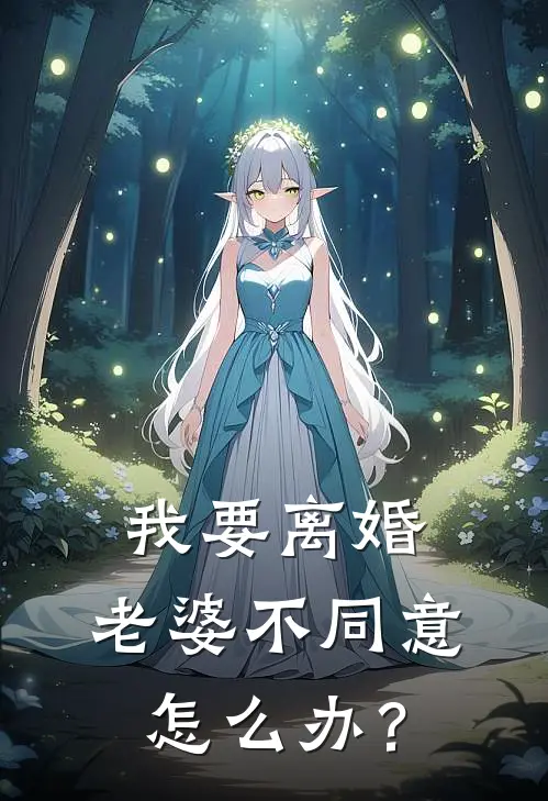 我要离婚，老婆不同意怎么办？