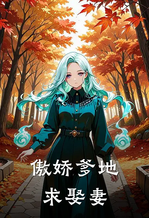傲娇爹地求娶妻