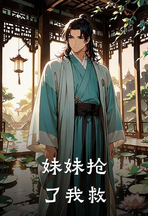 妹妹抢了我救