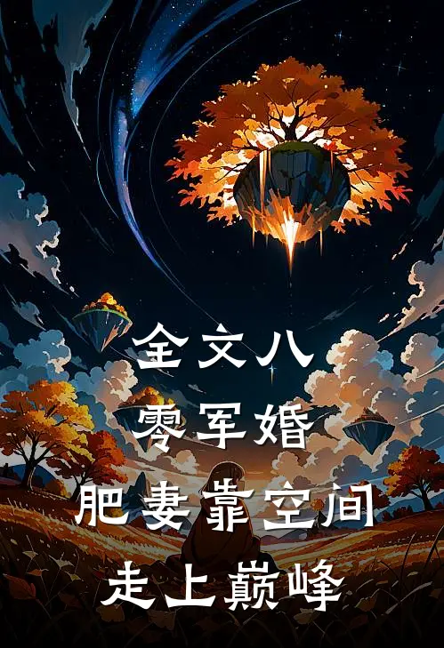全文八零军婚：肥妻靠空间走上巅峰