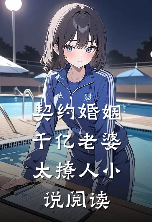 契约婚姻:千亿老婆太撩人小说阅读
