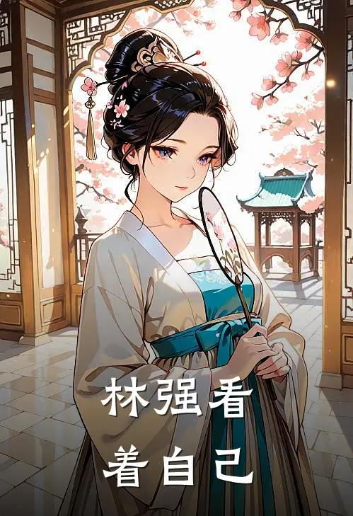林强看着自己