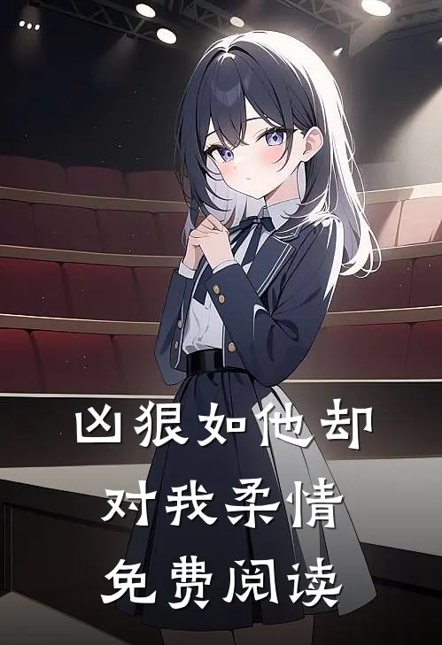 凶狠如他却对我柔情免费阅读