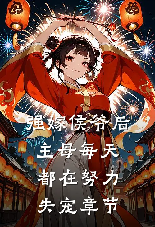 强嫁侯爷后，主母每天都在努力失宠章节