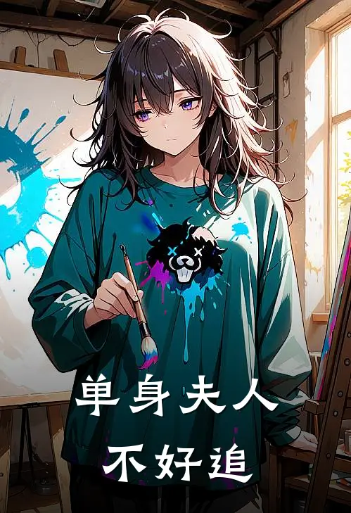 单身夫人不好追
