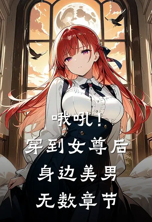 哦吼！穿到女尊后身边美男无数章节
