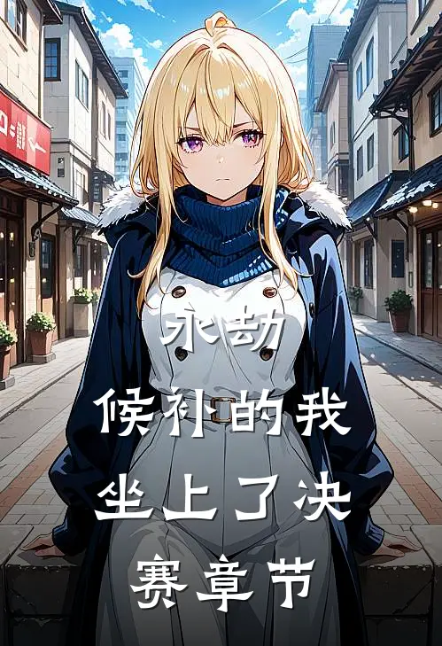 永劫：候补的我坐上了决赛章节