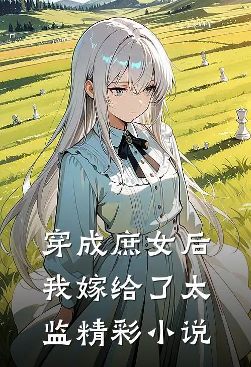 穿成庶女后，我嫁给了太监精彩小说