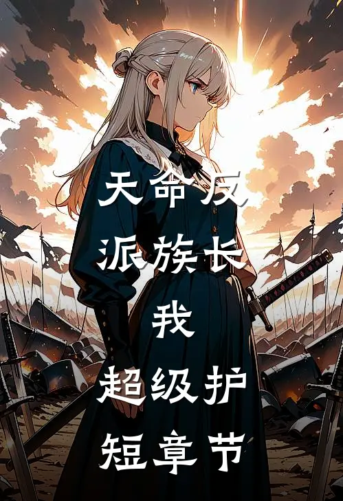 天命反派族长：我，超级护短章节