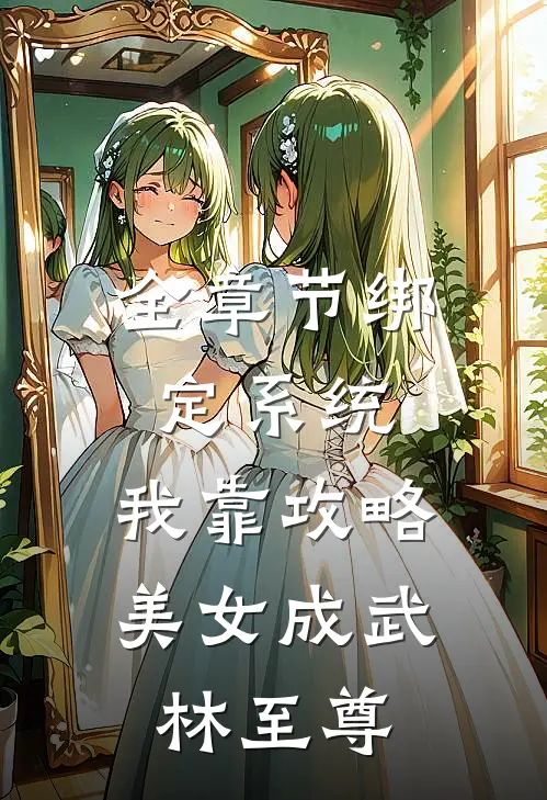 全章节绑定系统：我靠攻略美女成武林至尊