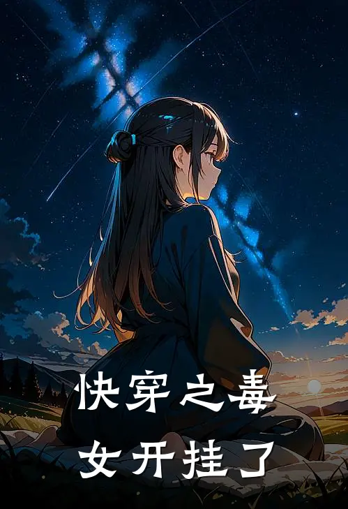 快穿之毒女开挂了