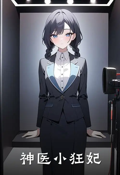 神医小狂妃